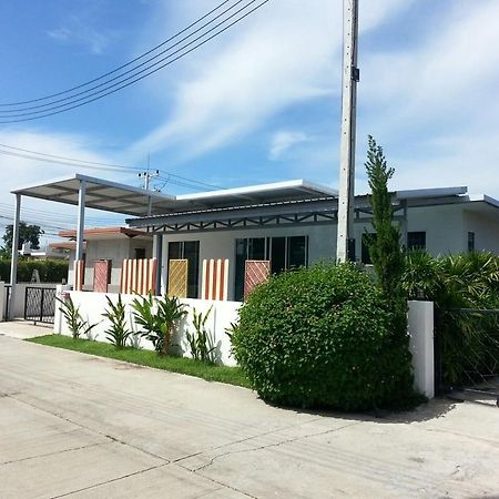 Milpool Villa 14 HHQ Exterior photo
