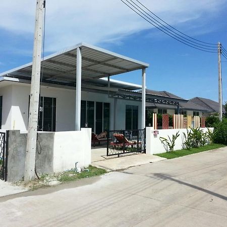Milpool Villa 14 HHQ Exterior photo