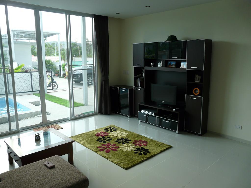 Milpool Villa 14 HHQ Room photo
