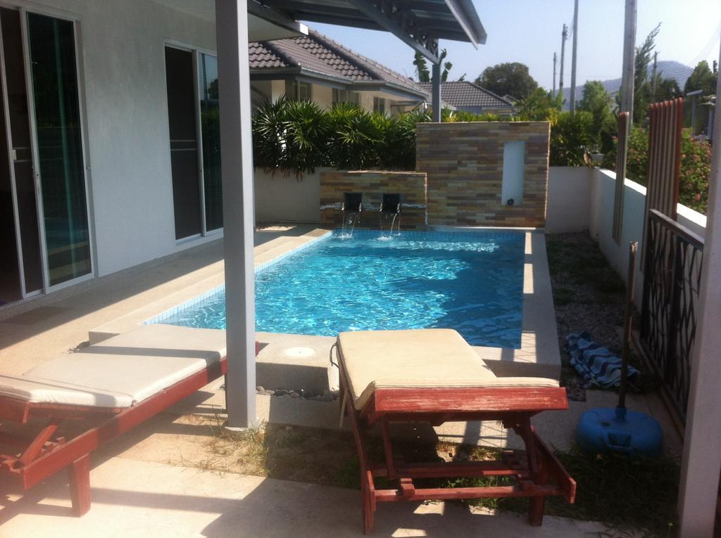 Milpool Villa 14 HHQ Exterior photo