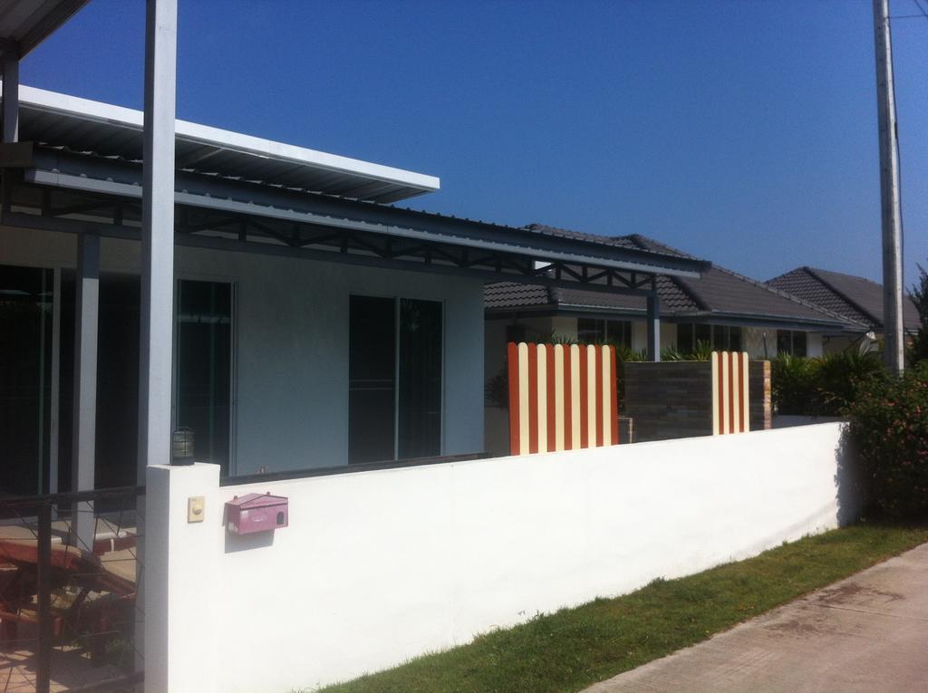 Milpool Villa 14 HHQ Exterior photo