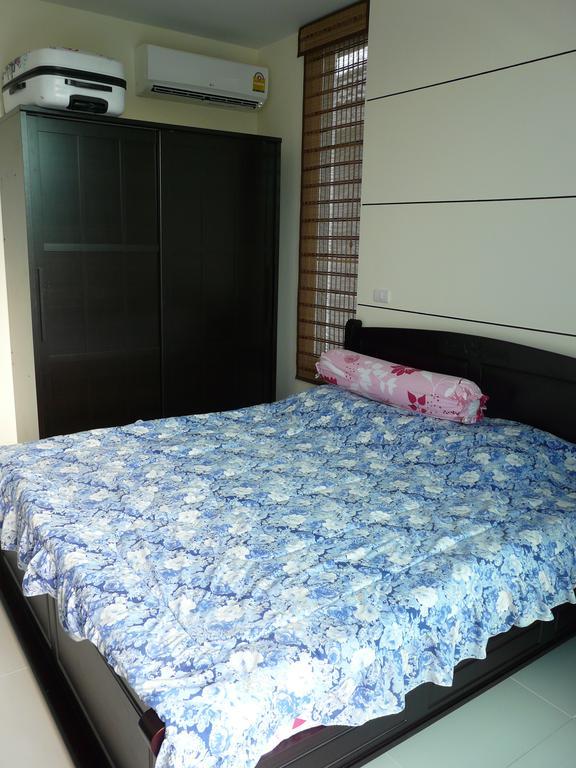 Milpool Villa 14 HHQ Room photo
