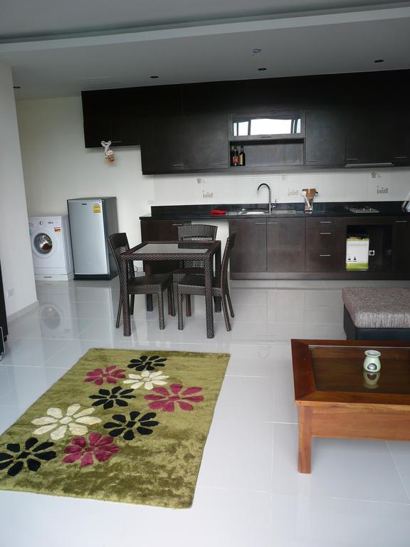 Milpool Villa 14 HHQ Room photo