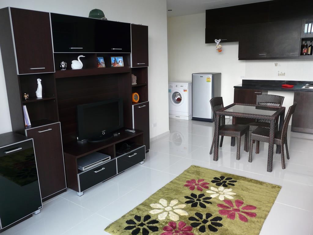 Milpool Villa 14 HHQ Room photo