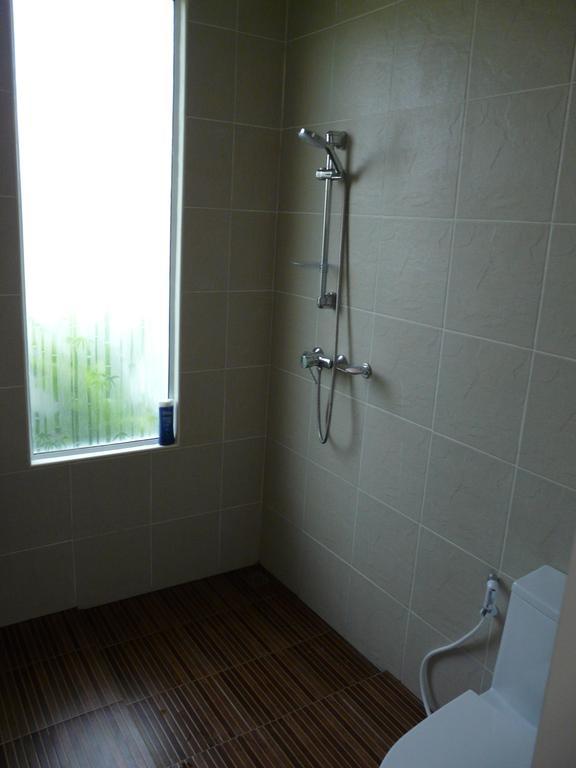 Milpool Villa 14 HHQ Room photo