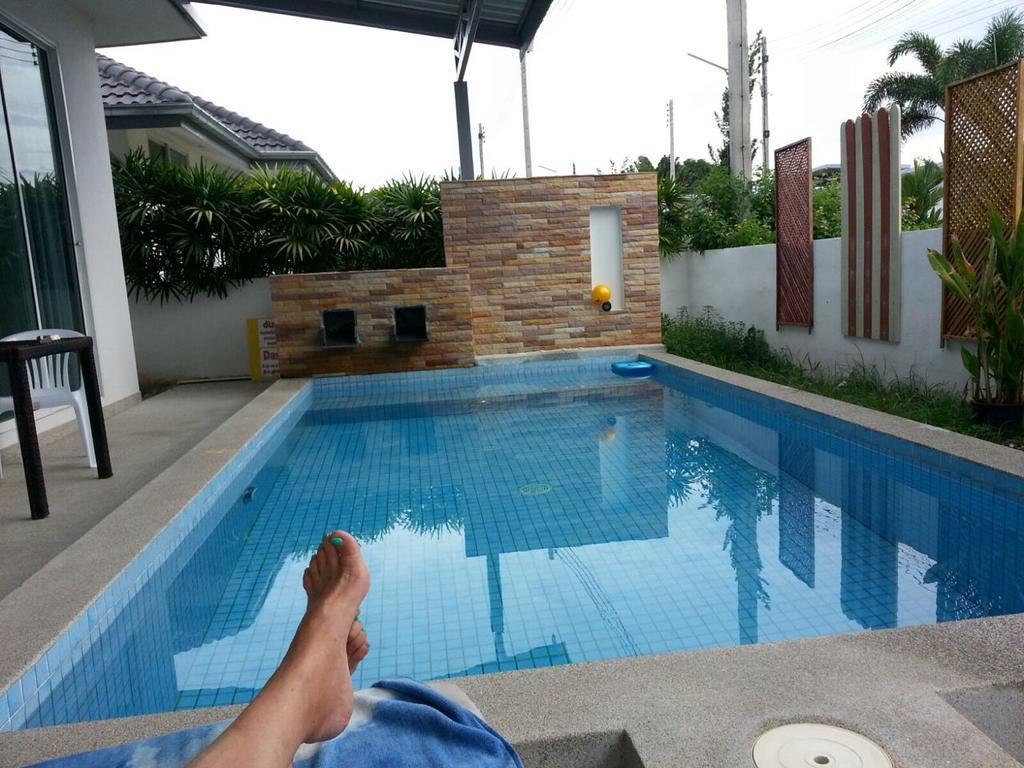 Milpool Villa 14 HHQ Exterior photo
