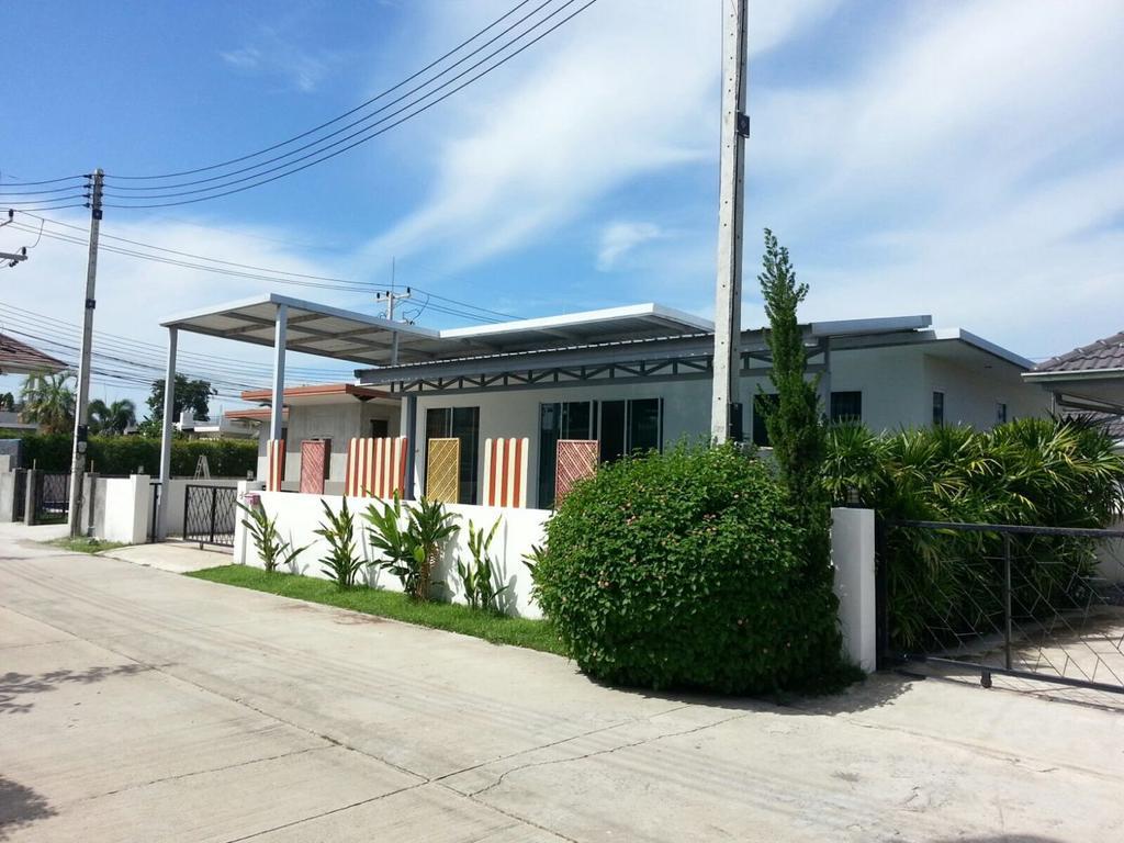 Milpool Villa 14 HHQ Exterior photo