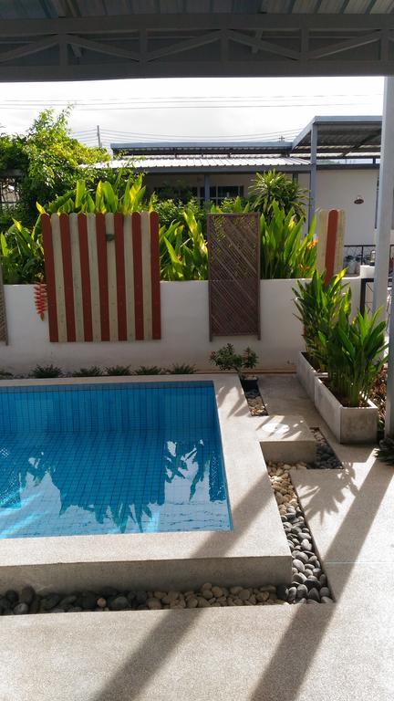 Milpool Villa 14 HHQ Exterior photo