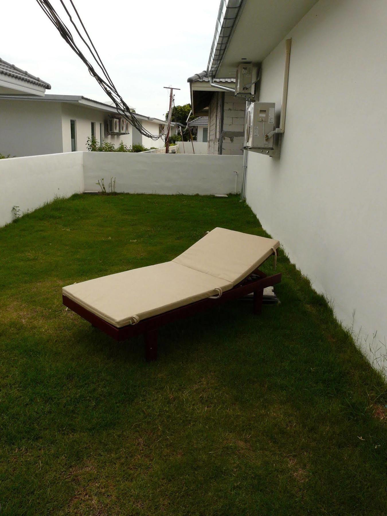 Milpool Villa 14 HHQ Exterior photo